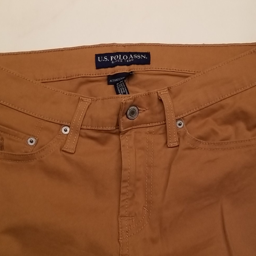 U.S. Polo ASSN. Pants